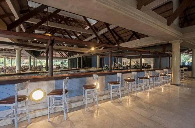 Hotel Todo Incluido Iberostar Bavaro Suites Punta Cana Bar
